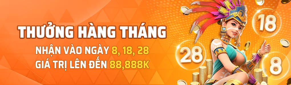 Sự kiện hoàn trả không giới hạn tại 88zx