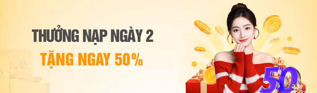 Banner khuyến mãi thưởng nạp đầu tại 88zx