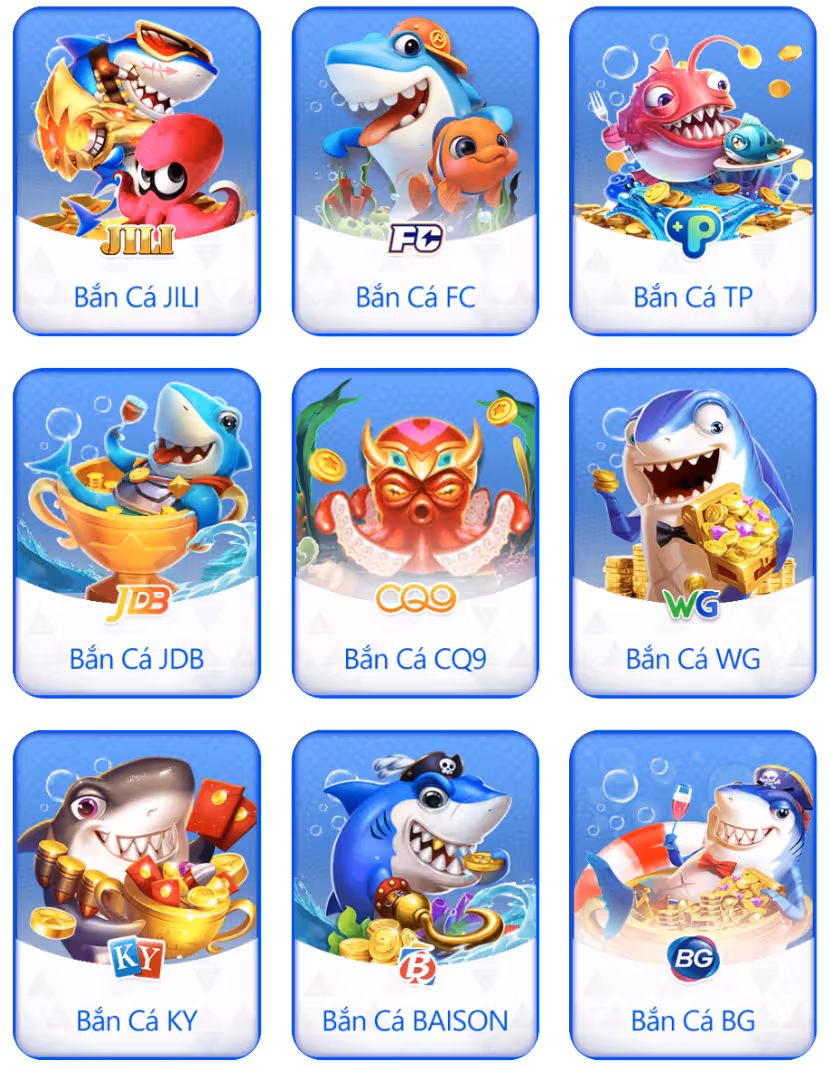 Game Bắn cá đổi thưởng 88zx