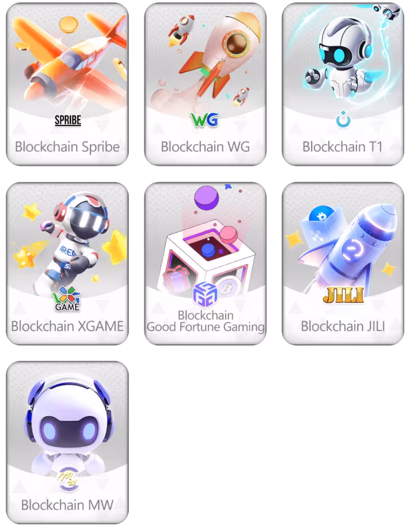 Game Blockchain công bằng tại 88zx